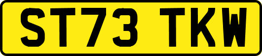 ST73TKW