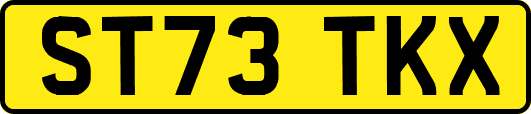 ST73TKX