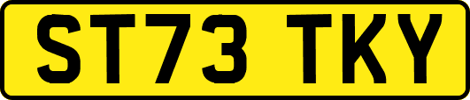 ST73TKY
