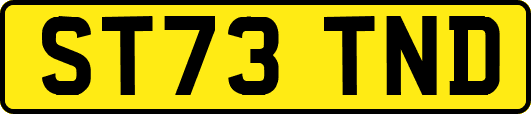 ST73TND