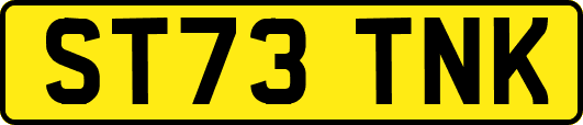 ST73TNK