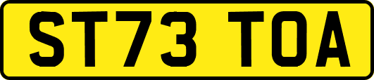 ST73TOA