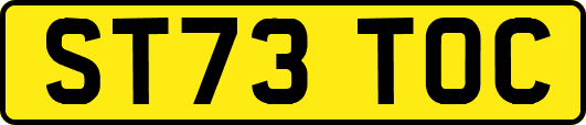 ST73TOC