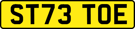 ST73TOE