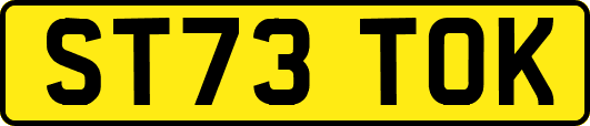 ST73TOK
