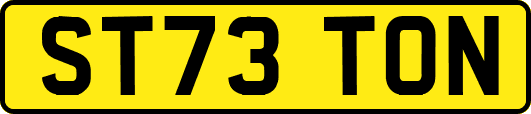 ST73TON