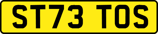 ST73TOS