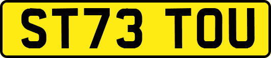 ST73TOU