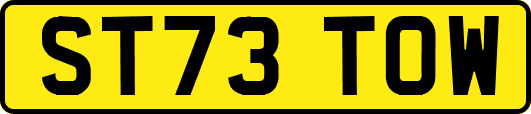 ST73TOW