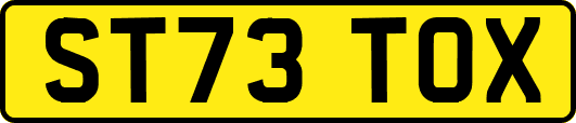 ST73TOX