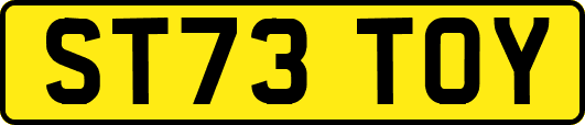 ST73TOY