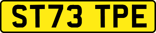 ST73TPE