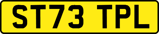 ST73TPL