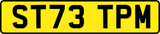 ST73TPM