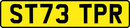 ST73TPR