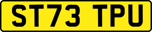 ST73TPU