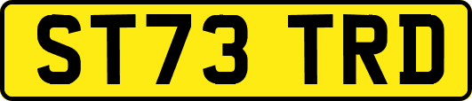 ST73TRD