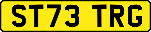 ST73TRG
