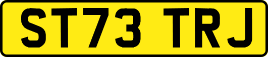ST73TRJ
