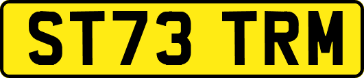ST73TRM