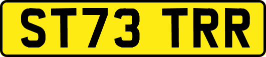 ST73TRR