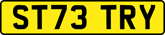 ST73TRY
