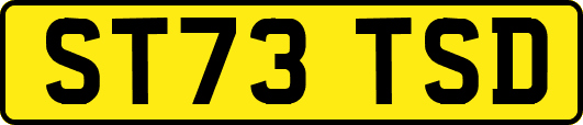 ST73TSD