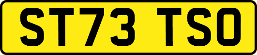 ST73TSO