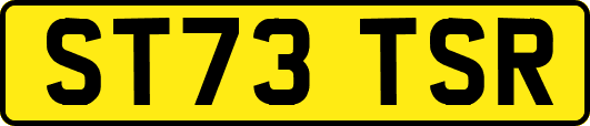 ST73TSR