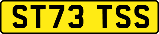 ST73TSS
