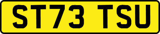 ST73TSU