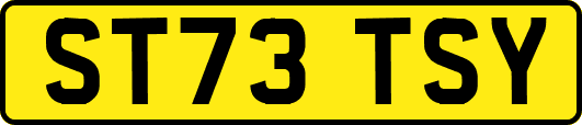 ST73TSY