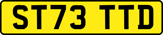 ST73TTD
