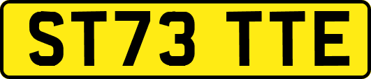 ST73TTE