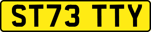 ST73TTY