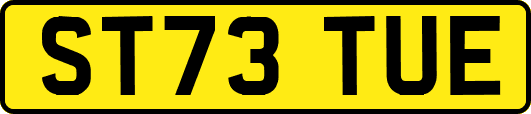 ST73TUE