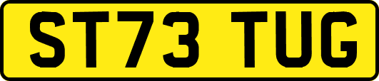 ST73TUG
