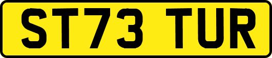 ST73TUR