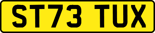 ST73TUX