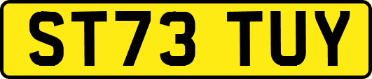 ST73TUY