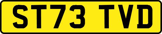 ST73TVD
