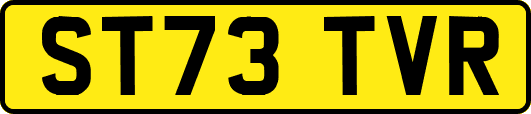 ST73TVR