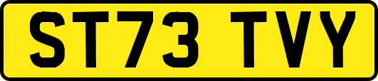 ST73TVY