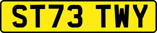 ST73TWY