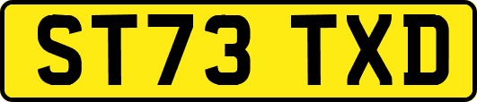 ST73TXD