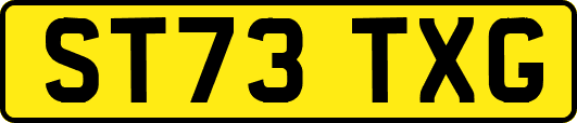 ST73TXG