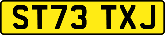 ST73TXJ