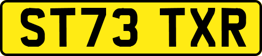 ST73TXR