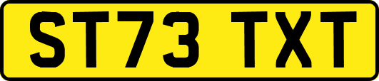 ST73TXT