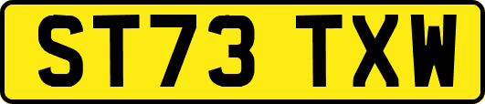 ST73TXW